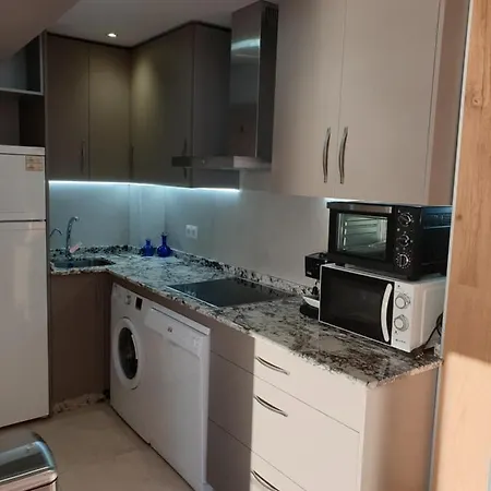 Apartment Apartamento En La Orilla De Calahonda Reformado Sitio de Calahonda