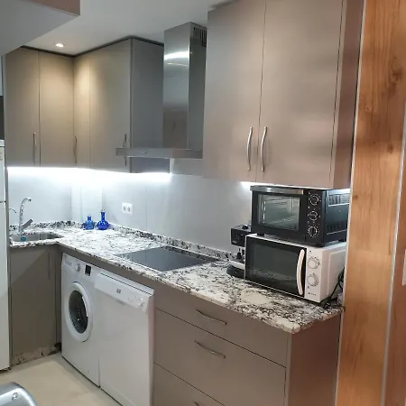 Apartamento En La Orilla De Calahonda Reformado * Sitio de Calahonda