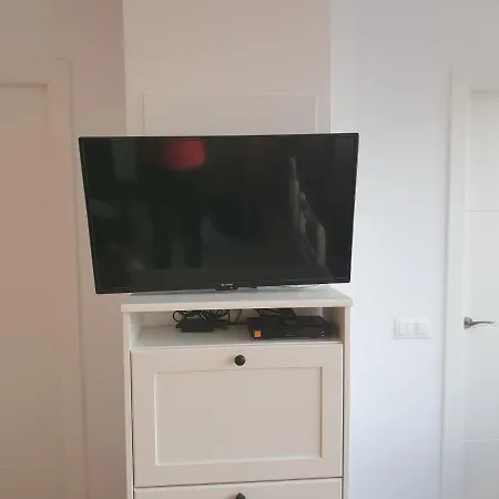 Apartamento En La Orilla De Calahonda Reformado * Sitio de Calahonda