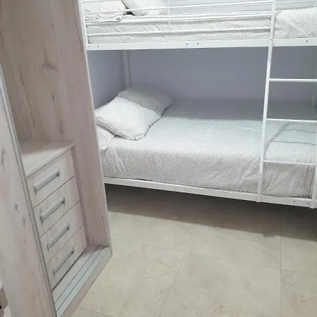 Apartamento En La Orilla De Calahonda Reformado Apartment *