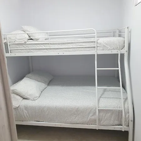 Apartamento En La Orilla De Calahonda Reformado Sitio de Calahonda