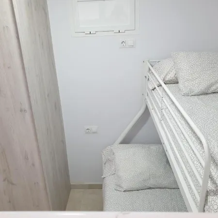 Apartamento En La Orilla De Calahonda Reformado Apartamento