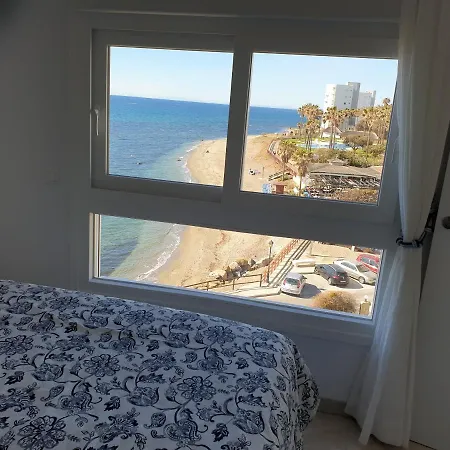 Apartamento En La Orilla De Calahonda Reformado Apartment *