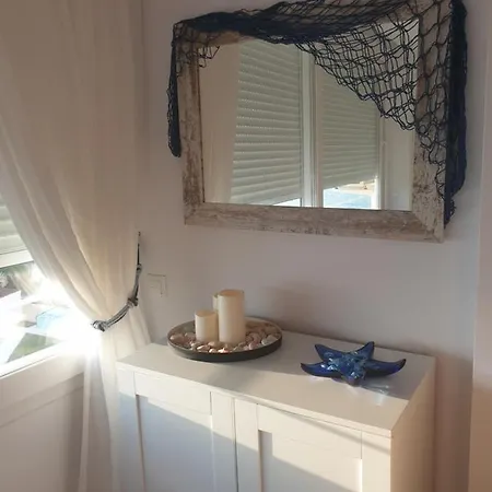 Apartamento En La Orilla De Calahonda Reformado Apartment *