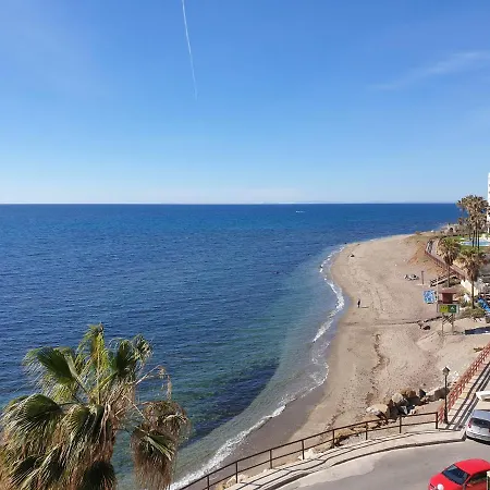 Apartamento Apartamento En La Orilla De Calahonda Reformado