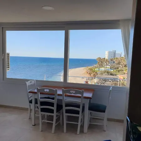 Apartamento En La Orilla De Calahonda Reformado *