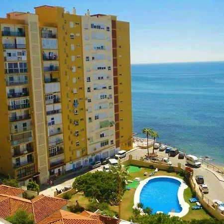 Apartamento En La Orilla De Calahonda Reformado Sitio de Calahonda