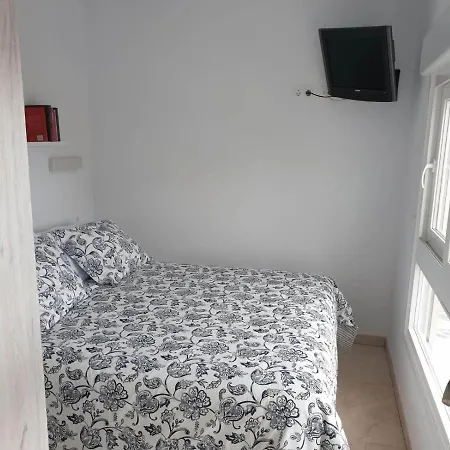 Apartment Apartamento En La Orilla De Calahonda Reformado