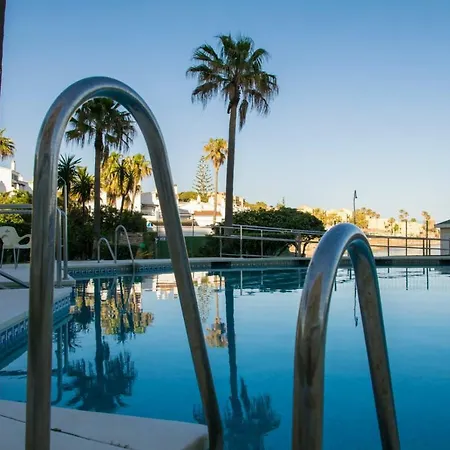 Apartamento En La Orilla De Calahonda Reformado Apartment *