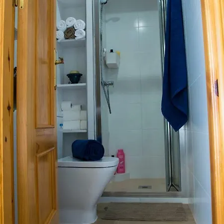 Apartamento En La Orilla De Calahonda Reformado Apartamento