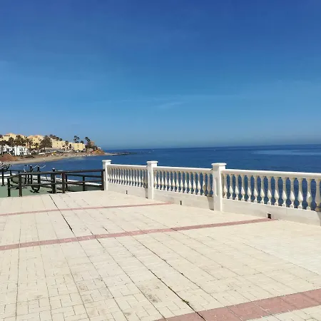 Apartamento En La Orilla De Calahonda Reformado Sitio de Calahonda