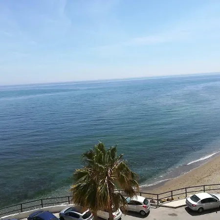 Apartamento Apartamento En La Orilla De Calahonda Reformado *