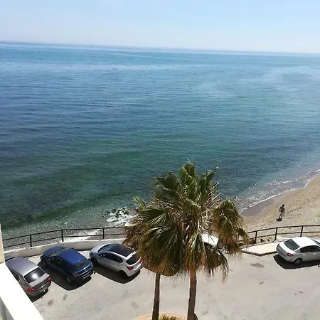 Apartamento Apartamento En La Orilla De Calahonda Reformado *