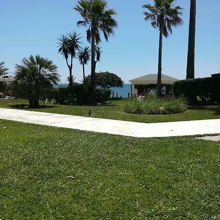 Apartamento En La Orilla De Calahonda Reformado Apartment