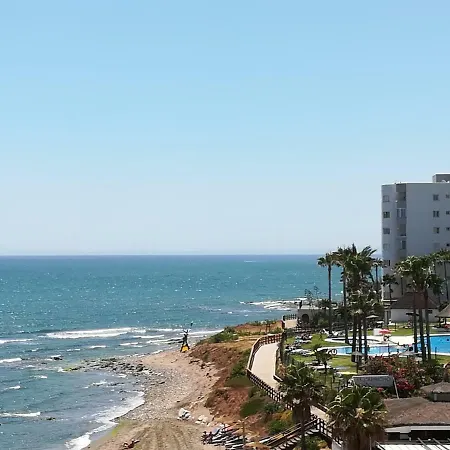 Apartamento En La Orilla De Calahonda Reformado * Sitio de Calahonda