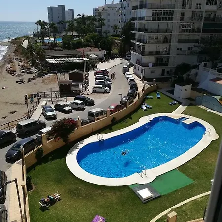 Apartamento Apartamento En La Orilla De Calahonda Reformado