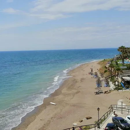 Apartamento Apartamento En La Orilla De Calahonda Reformado *