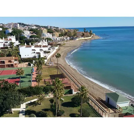 Apartamento En La Orilla De Calahonda Reformado Apartment *