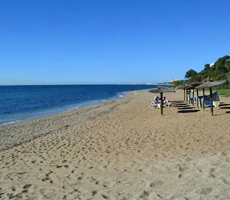 Apartamento En La Orilla De Calahonda Reformado Apartment *