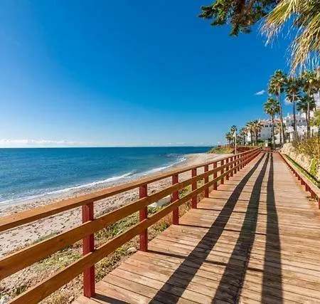 Apartamento En La Orilla De Calahonda Reformado Sitio de Calahonda