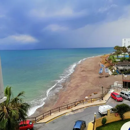 Apartamento En La Orilla De Calahonda Reformado Sitio de Calahonda
