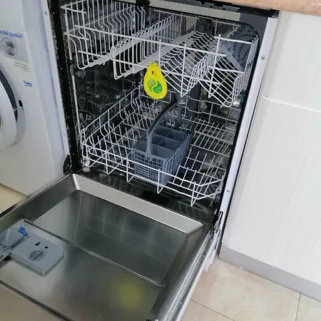 Apartamento En La Orilla De Calahonda Reformado Sitio de Calahonda